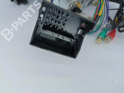 Radio BMW 3 (E90) 320 i | BP9907268E6 