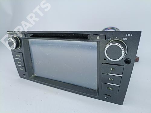 Radio BMW 3 (E90) 320 i | BP9907268E6 