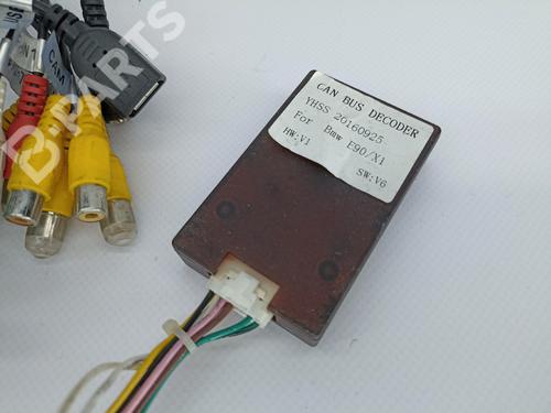 Radio BMW 3 (E90) 320 i | BP9907268E6 