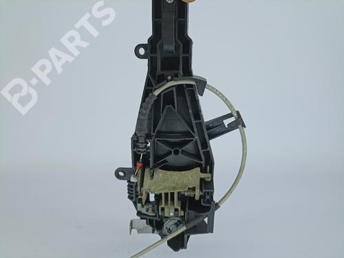 Front right exterior door handle BMW 3 (E90) 320 i | BP9907265C129 