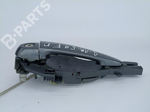 Front right exterior door handle BMW 3 (E90) 320 i | BP9907265C129 