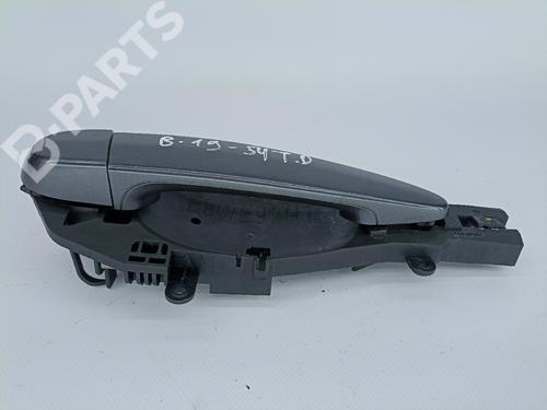 Rear right exterior door handle BMW 3 (E90) 320 i N.V