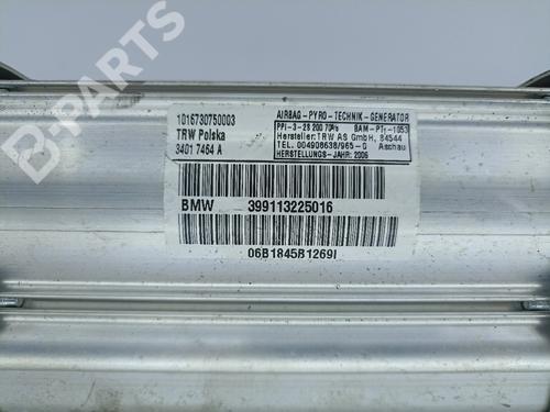 Passenger airbag BMW 3 (E90) 320 i | BP9907249C10 