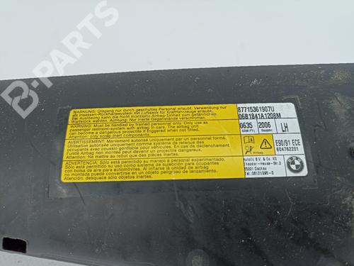 Left seat airbag BMW 3 (E90) 320 i | BP9907248C13 