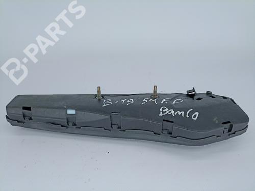 Right seat airbag BMW 3 (E90) 320 i 867153620073