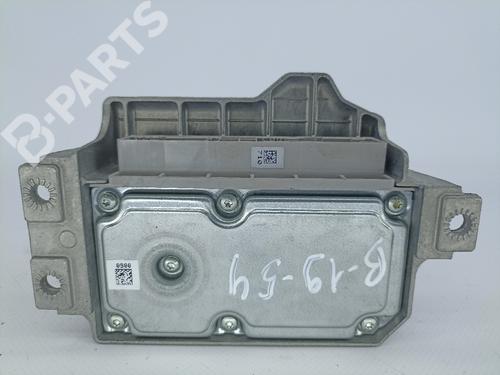 ECU airbags BMW 3 (E90) 320 i | BP9907252M53 