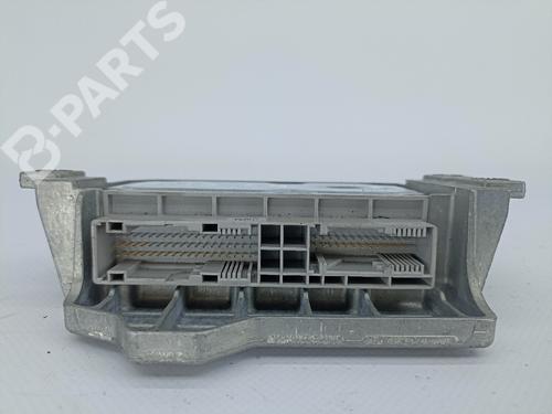 ECU airbags BMW 3 (E90) 320 i | BP9907252M53 