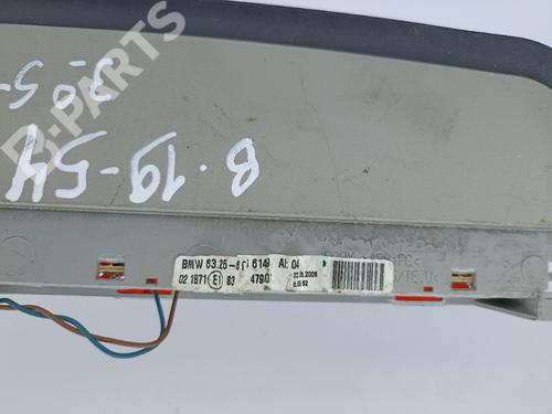 Third brake light BMW 3 (E90) 320 i | BP9907246L11 
