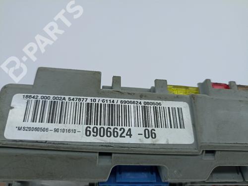 Fuse box BMW 3 (E90) 320 i | BP9907251E1 