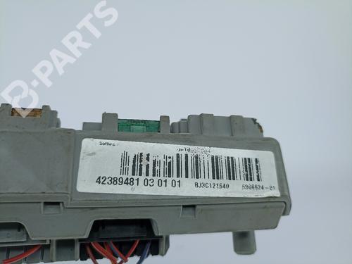 Fuse box BMW 3 (E90) 320 i | BP9907251E1 