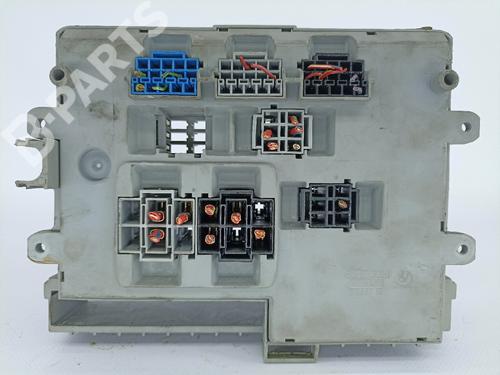 Fuse box BMW 3 (E90) 320 i | BP9907251E1 