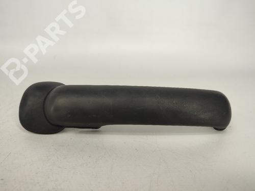 Front left exterior door handle NISSAN TERRANO II (R20) 3.0 Di 4WD 930318