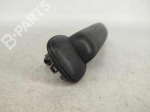 Front left exterior door handle NISSAN TERRANO II (R20) 3.0 Di 4WD | BP9964749C128 
