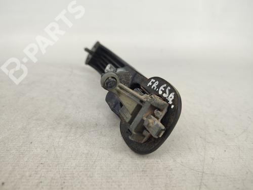 Front left exterior door handle NISSAN TERRANO II (R20) 3.0 Di 4WD | BP9964749C128 