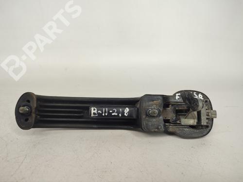 Front left exterior door handle NISSAN TERRANO II (R20) 3.0 Di 4WD | BP9964749C128 
