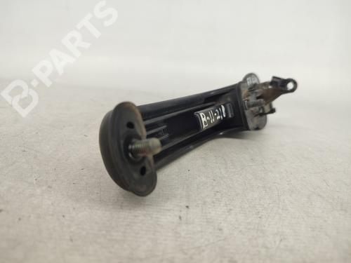 Front left exterior door handle NISSAN TERRANO II (R20) 3.0 Di 4WD | BP9964749C128 