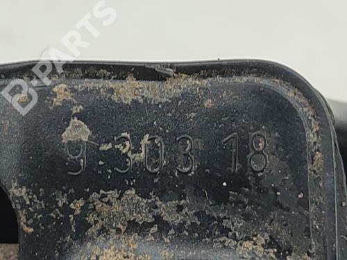 Front left exterior door handle NISSAN TERRANO II (R20) 3.0 Di 4WD | BP9964749C128 