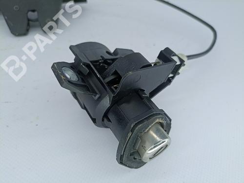 Tailgate lock BMW 3 (E90) 320 i | BP9907262C101 