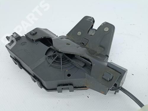 Tailgate lock BMW 3 (E90) 320 i | BP9907262C101 