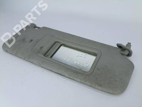 Right sun visor BMW 3 (E90) 320 i | BP9964752I2 