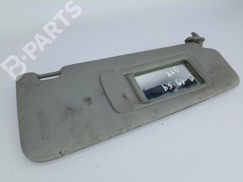 Right sun visor BMW 3 (E90) 320 i | BP9964752I2 