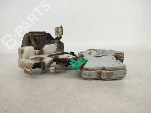 Rear left lock NISSAN TERRANO II (R20) 3.0 Di 4WD | BP9964750C100 
