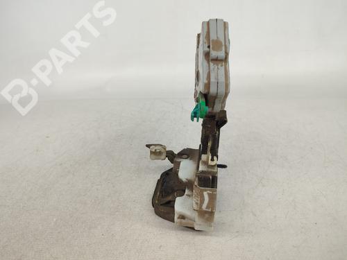 Rear left lock NISSAN TERRANO II (R20) 3.0 Di 4WD | BP9964750C100 