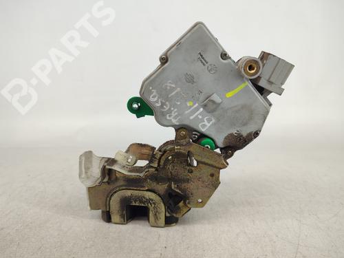 Rear left lock NISSAN TERRANO II (R20) 3.0 Di 4WD | BP9964750C100 