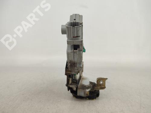 Rear left lock NISSAN TERRANO II (R20) 3.0 Di 4WD | BP9964750C100 