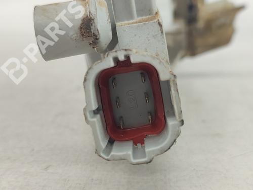 Rear left lock NISSAN TERRANO II (R20) 3.0 Di 4WD | BP9964750C100 