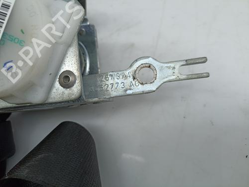 Rear right seatbelt BMW 3 (E90) 320 i | BP14423426I28 