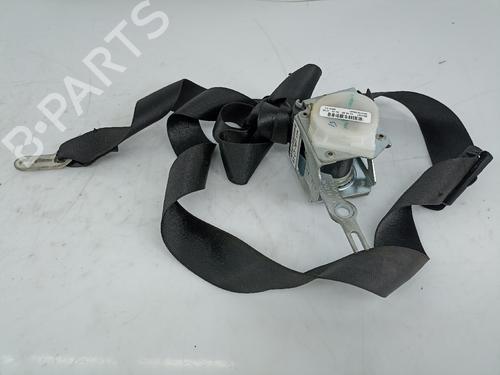 Rear left belt tensioner BMW 3 (E90) 320 i 6975365