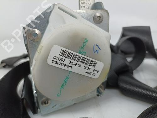 Rear left belt tensioner BMW 3 (E90) 320 i | BP14423427C89 