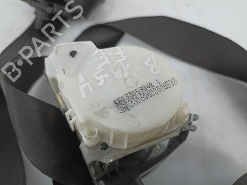 Front left seatbelt BMW 3 (E90) 320 i | BP14423425I26 