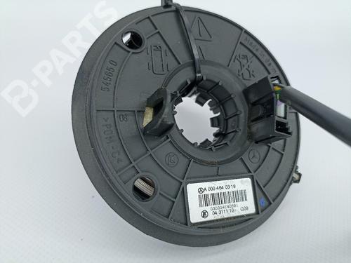 Squib airbag MERCEDES-BENZ S-CLASS (W220, V220) S 350, S 350 L (220.067, 220.167) | BP9907077C102 