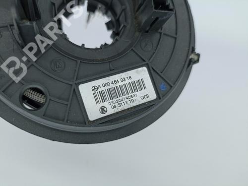 Squib airbag MERCEDES-BENZ S-CLASS (W220, V220) S 350, S 350 L (220.067, 220.167) | BP9907077C102 