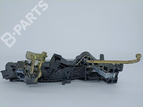 Rear right exterior door handle MERCEDES-BENZ S-CLASS (W220, V220) S 350, S 350 L (220.067, 220.167) | BP9907084C130 