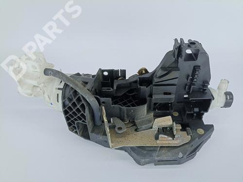 Rear left lock MERCEDES-BENZ S-CLASS (W220, V220) S 350, S 350 L (220.067, 220.167) | BP9907085C100 