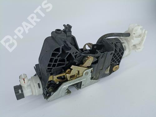 Rear left lock MERCEDES-BENZ S-CLASS (W220, V220) S 350, S 350 L (220.067, 220.167) | BP9907085C100 