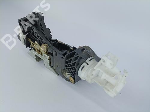 Rear left lock MERCEDES-BENZ S-CLASS (W220, V220) S 350, S 350 L (220.067, 220.167) | BP9907085C100 