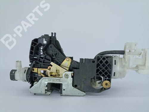 Rear left lock MERCEDES-BENZ S-CLASS (W220, V220) S 350, S 350 L (220.067, 220.167) | BP9907085C100 