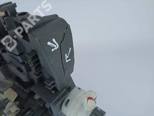 Rear left lock MERCEDES-BENZ S-CLASS (W220, V220) S 350, S 350 L (220.067, 220.167) | BP9907085C100 
