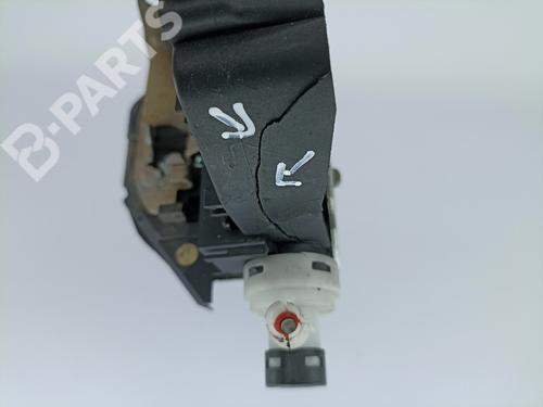 Rear left lock MERCEDES-BENZ S-CLASS (W220, V220) S 350, S 350 L (220.067, 220.167) | BP9907085C100 