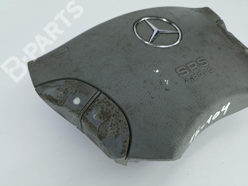 Driver airbag MERCEDES-BENZ S-CLASS (W220, V220) S 350, S 350 L (220.067, 220.167) | BP9907069C9 
