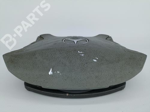 Driver airbag MERCEDES-BENZ S-CLASS (W220, V220) S 350, S 350 L (220.067, 220.167) | BP9907069C9 