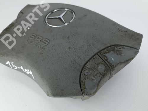 Driver airbag MERCEDES-BENZ S-CLASS (W220, V220) S 350, S 350 L (220.067, 220.167) | BP9907069C9 