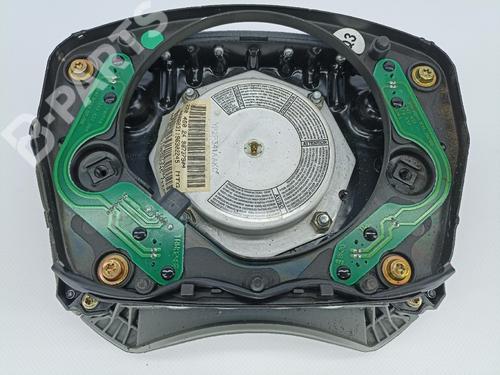 Driver airbag MERCEDES-BENZ S-CLASS (W220, V220) S 350, S 350 L (220.067, 220.167) | BP9907069C9 