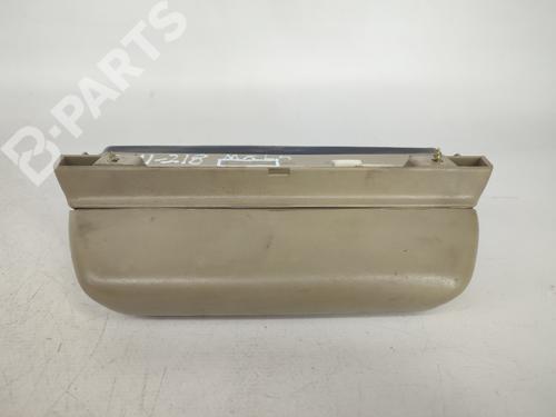 Third brake light NISSAN TERRANO II (R20) 3.0 Di 4WD | BP9964766L11 