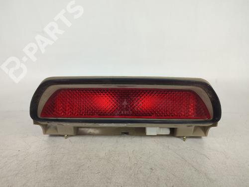 Third brake light NISSAN TERRANO II (R20) 3.0 Di 4WD 265900X001