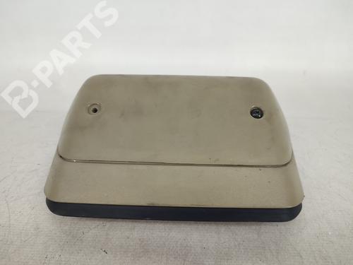 Third brake light NISSAN TERRANO II (R20) 3.0 Di 4WD | BP9964766L11 